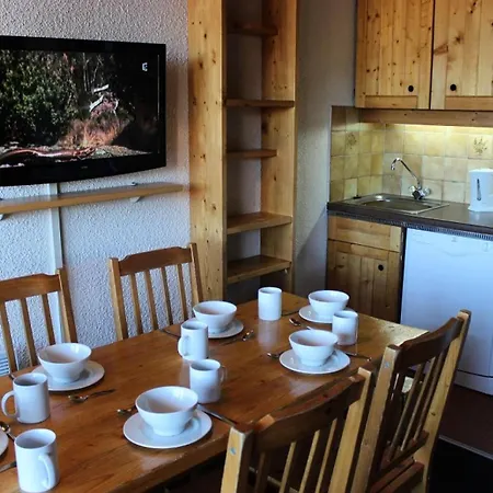 Eterlous - Eterlous 35m² 6p Belle Vue Centre Station Mae-7459 Apartmán