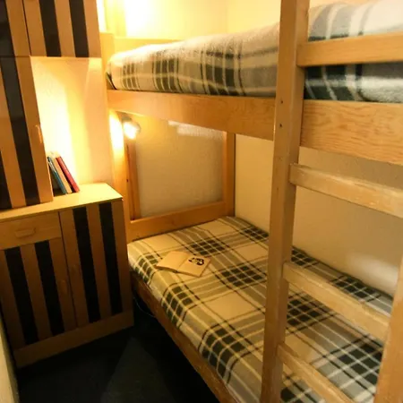 Eterlous - Eterlous 35m² 6p Belle Vue Centre Station Mae-7459 Apartmán