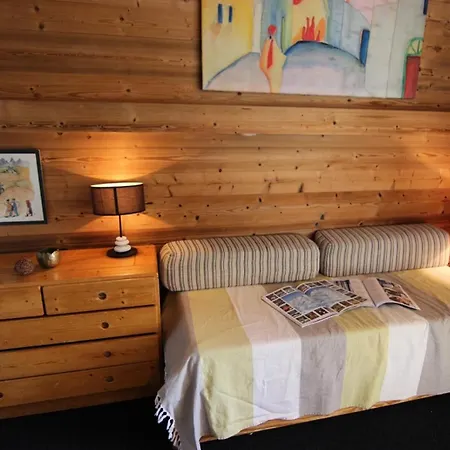 Eterlous - Eterlous 35m² 6p Belle Vue Centre Station Mae-7459 Daire *