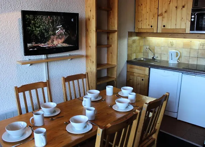 Eterlous - Eterlous 35m² 6p Belle Vue Centre Station Mae-7459 Daire