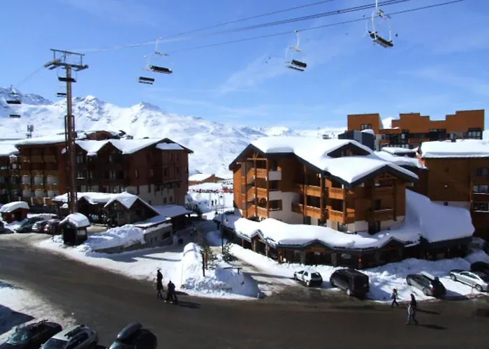 Eterlous - Eterlous 35m² 6p Belle Vue Centre Station Mae-7459 Daire *